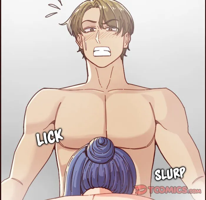 Read Never Too Late chapter 70 image 113 on Lezhin