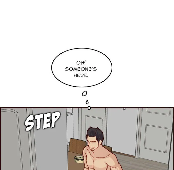 Read Never Too Late chapter 70 image 12 on Lezhin