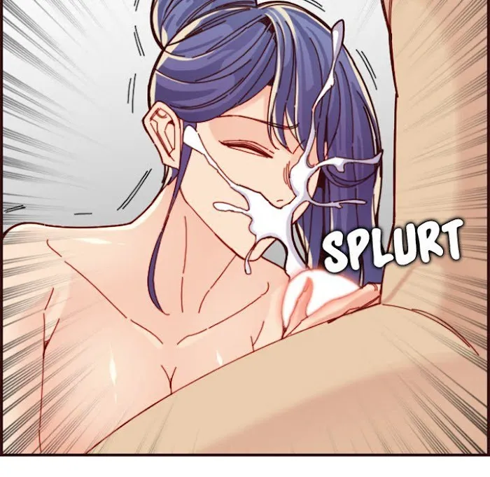 Read Never Too Late chapter 70 image 126 on Lezhin