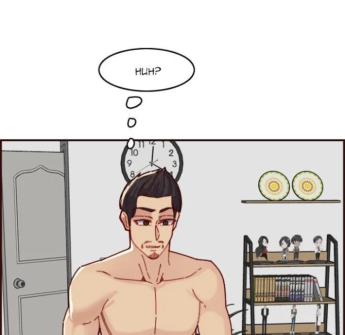 Read Never Too Late chapter 70 image 16 on Lezhin