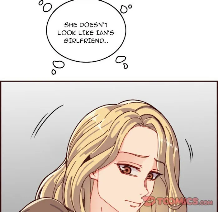 Read Never Too Late chapter 70 image 20 on Lezhin