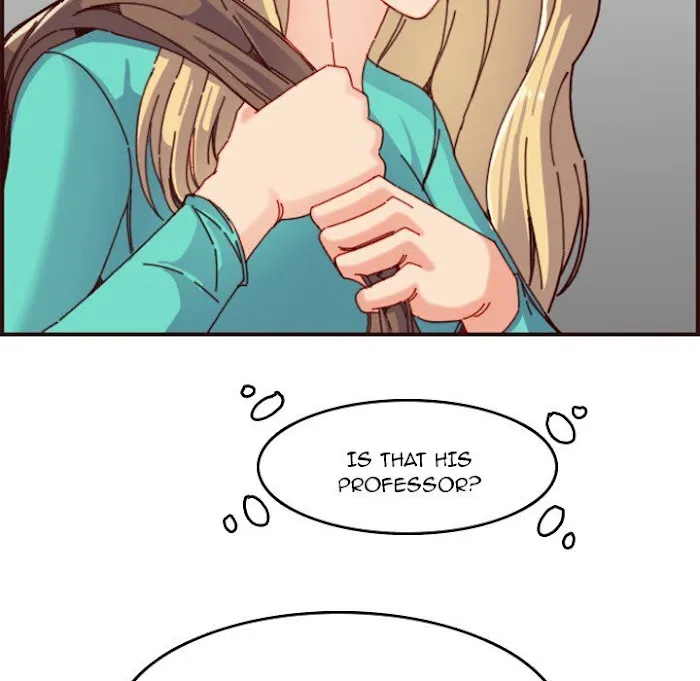 Read Never Too Late chapter 70 image 21 on Lezhin