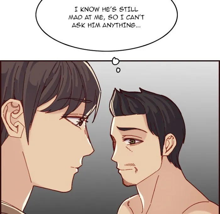 Read Never Too Late chapter 70 image 22 on Lezhin