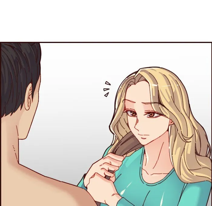 Read Never Too Late chapter 70 image 24 on Lezhin