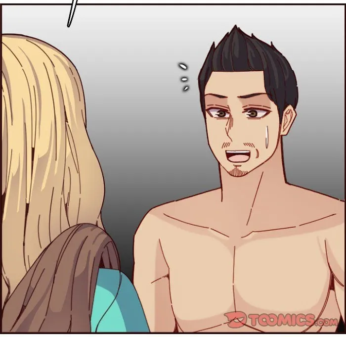 Read Never Too Late chapter 70 image 26 on Lezhin