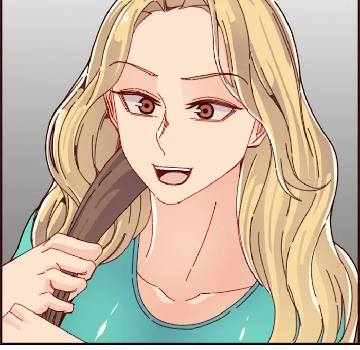 Read Never Too Late chapter 70 image 28 on Lezhin