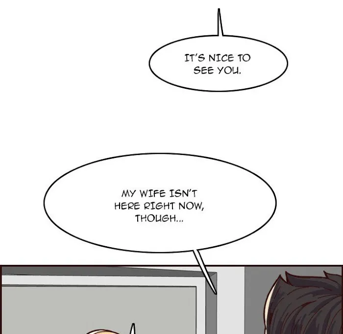 Read Never Too Late chapter 70 image 31 on Lezhin