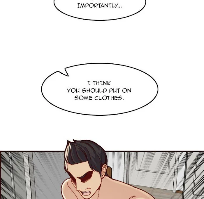 Read Never Too Late chapter 70 image 33 on Lezhin