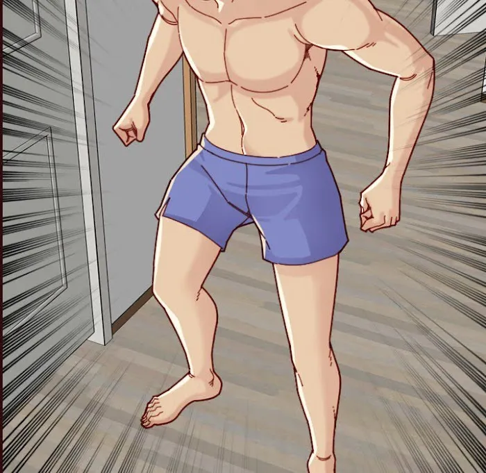 Read Never Too Late chapter 70 image 34 on Lezhin