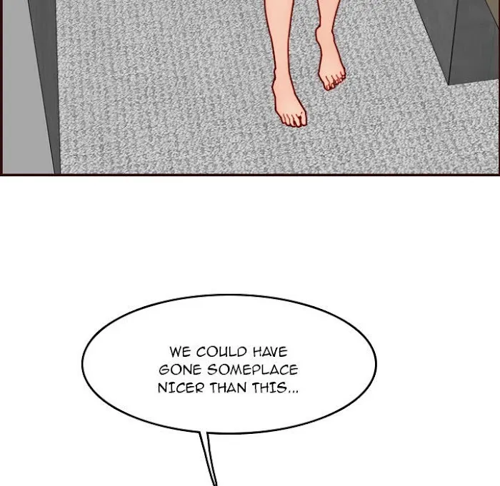Read Never Too Late chapter 70 image 42 on Lezhin