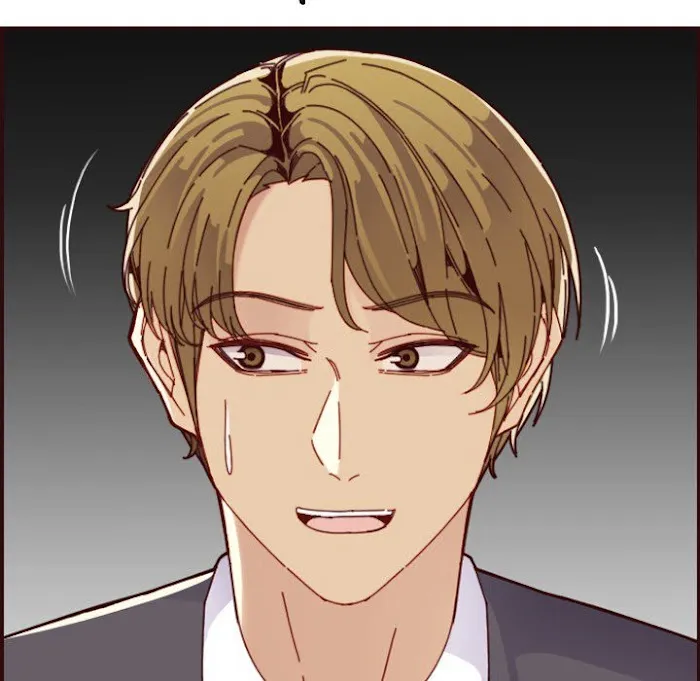 Read Never Too Late chapter 70 image 43 on Lezhin