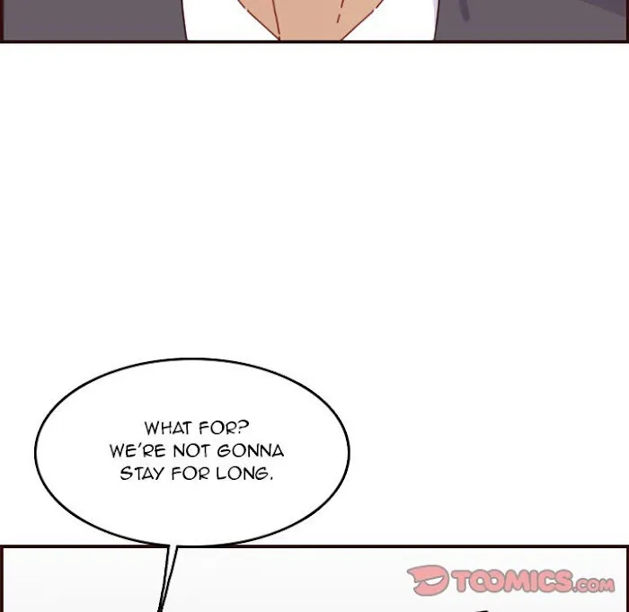 Read Never Too Late chapter 70 image 44 on Lezhin