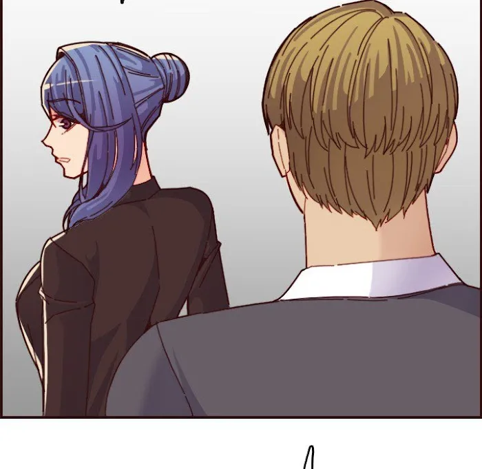 Read Never Too Late chapter 70 image 45 on Lezhin