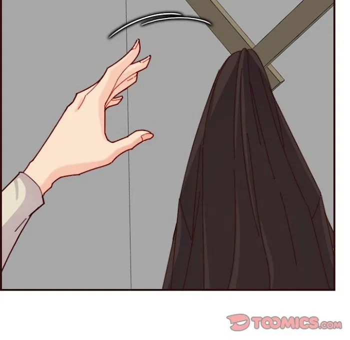 Read Never Too Late chapter 70 image 47 on Lezhin