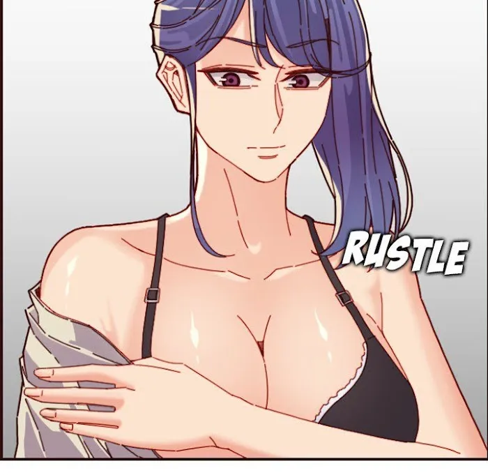 Read Never Too Late chapter 70 image 49 on Lezhin