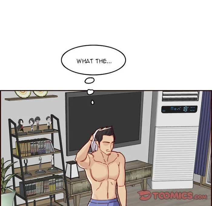 Read Never Too Late chapter 70 image 5 on Lezhin