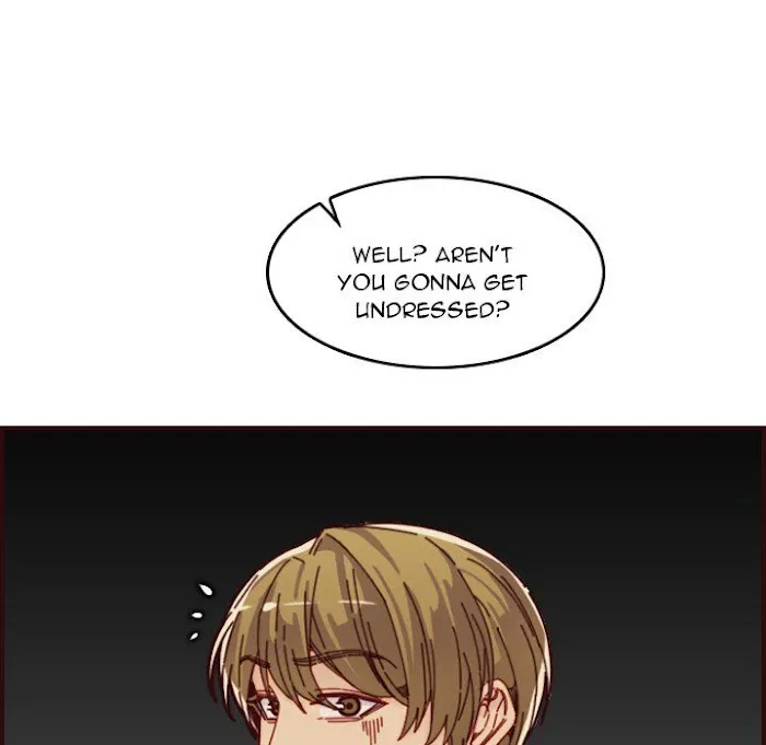 Read Never Too Late chapter 70 image 52 on Lezhin