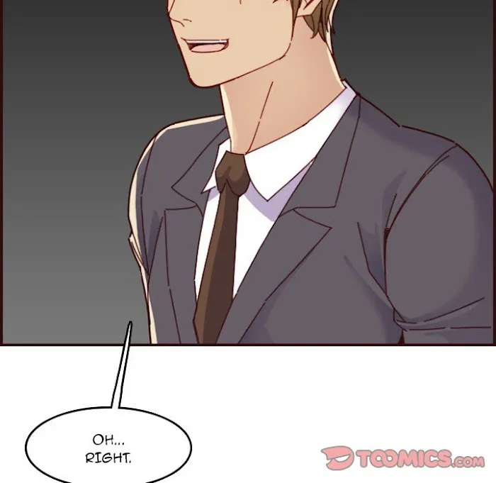 Read Never Too Late chapter 70 image 53 on Lezhin