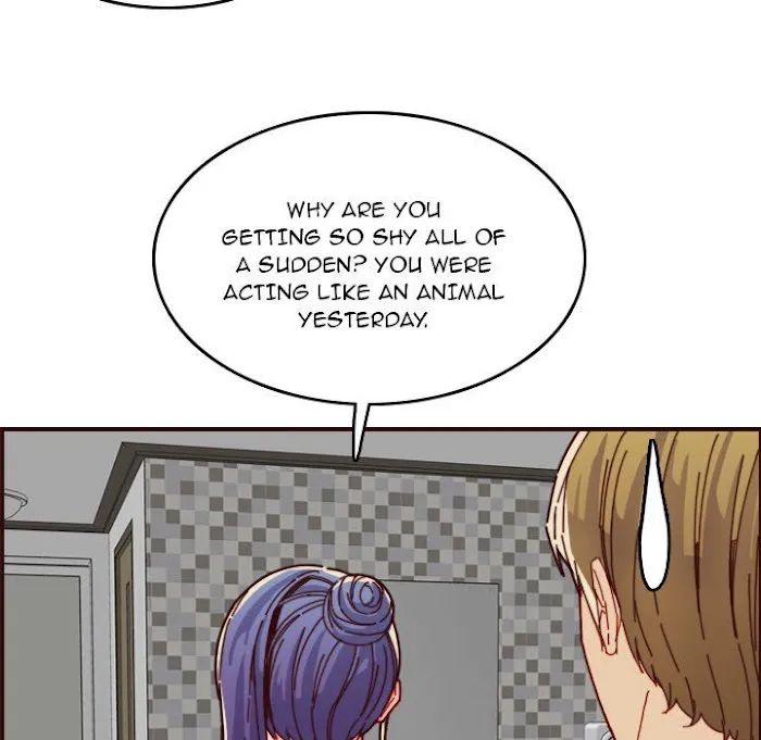 Read Never Too Late chapter 70 image 54 on Lezhin