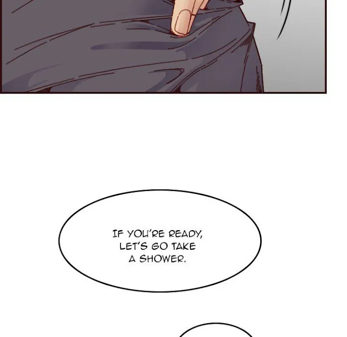 Read Never Too Late chapter 70 image 57 on Lezhin