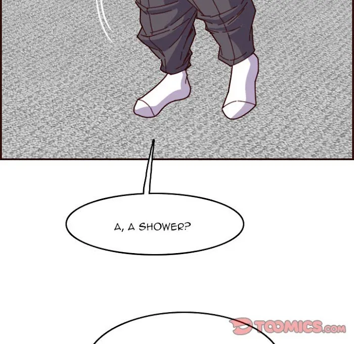 Read Never Too Late chapter 70 image 59 on Lezhin