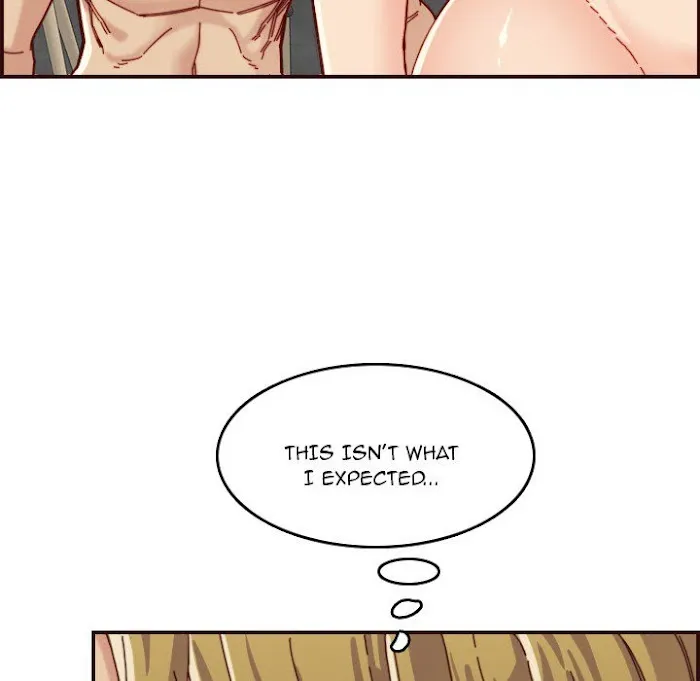 Read Never Too Late chapter 70 image 63 on Lezhin