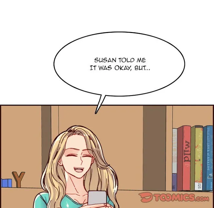 Read Never Too Late chapter 70 image 68 on Lezhin