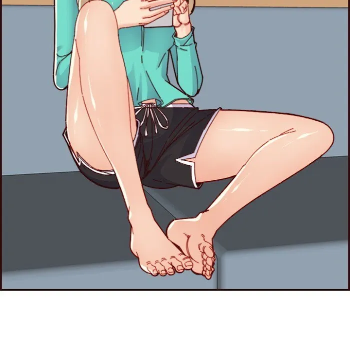 Read Never Too Late chapter 70 image 69 on Lezhin