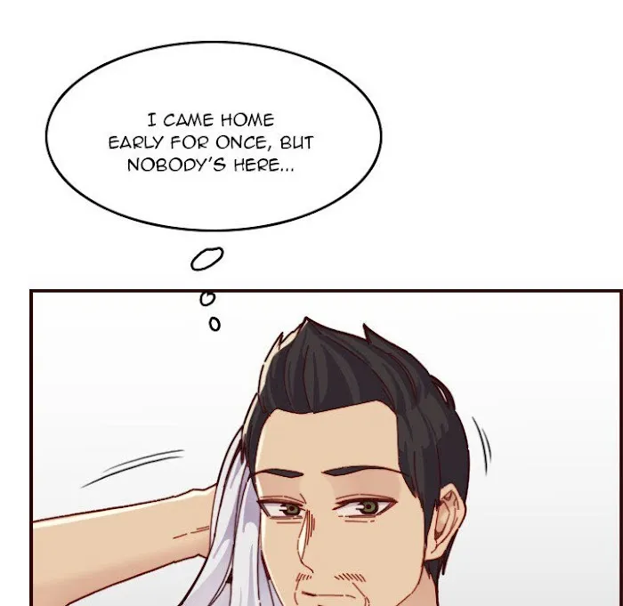 Read Never Too Late chapter 70 image 7 on Lezhin
