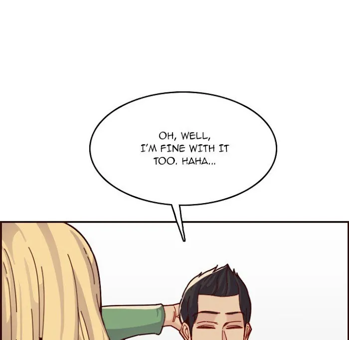 Read Never Too Late chapter 70 image 70 on Lezhin