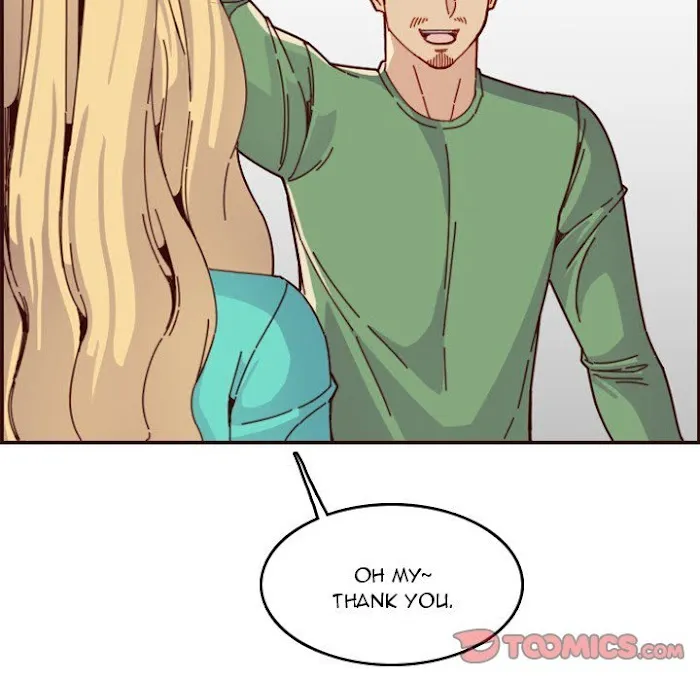 Read Never Too Late chapter 70 image 71 on Lezhin