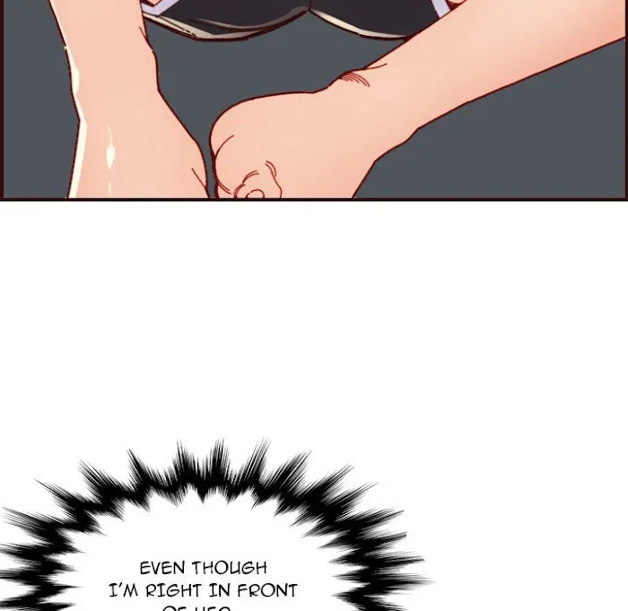 Read Never Too Late chapter 70 image 75 on Lezhin