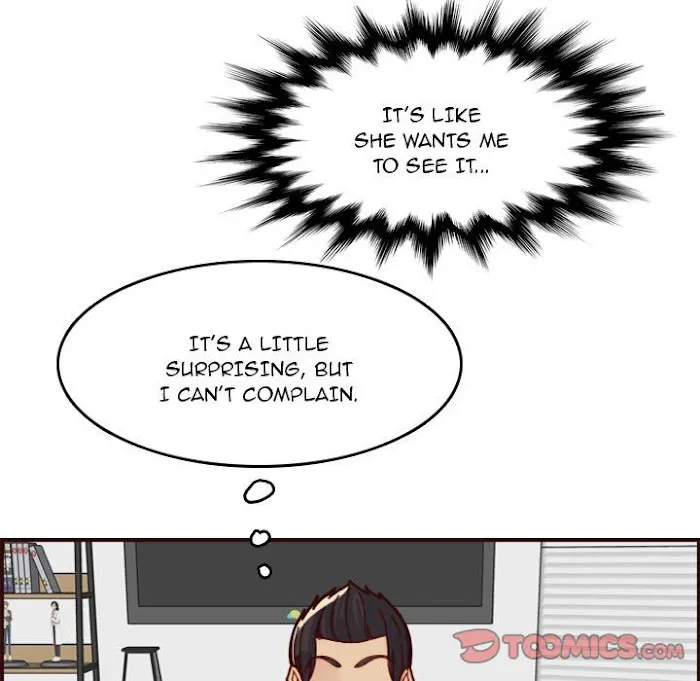 Read Never Too Late chapter 70 image 77 on Lezhin