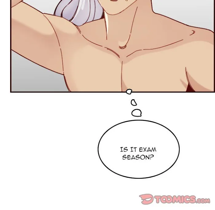 Read Never Too Late chapter 70 image 8 on Lezhin