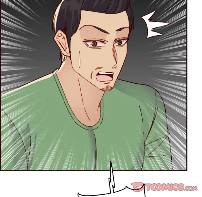 Read Never Too Late chapter 70 image 80 on Lezhin