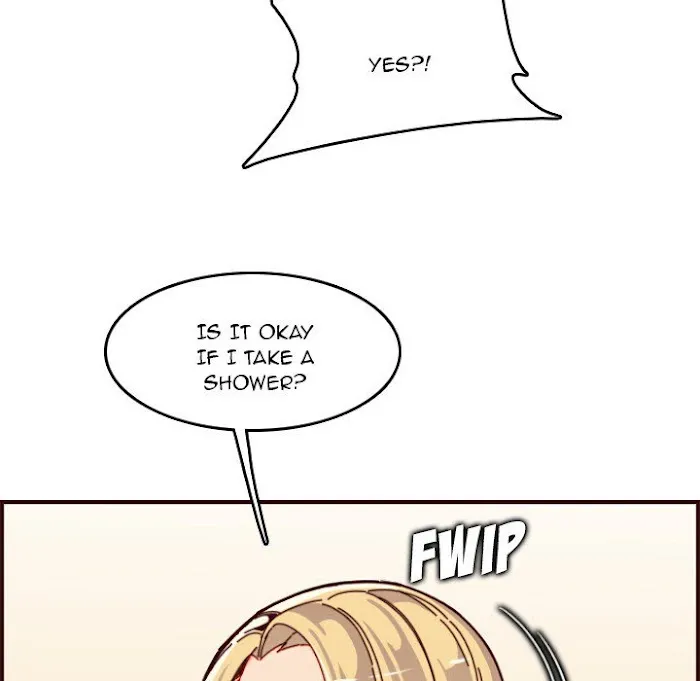 Read Never Too Late chapter 70 image 81 on Lezhin