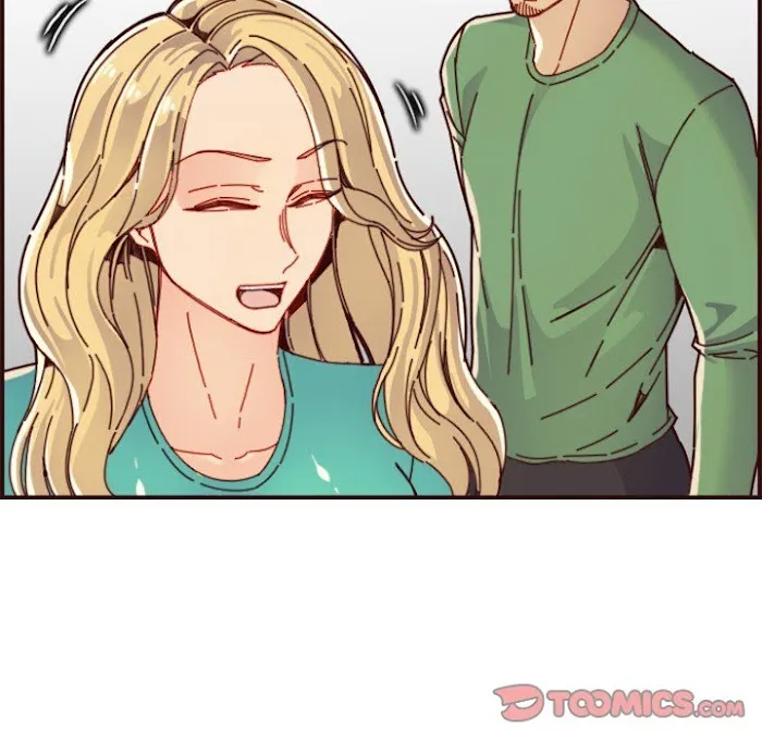 Read Never Too Late chapter 70 image 86 on Lezhin