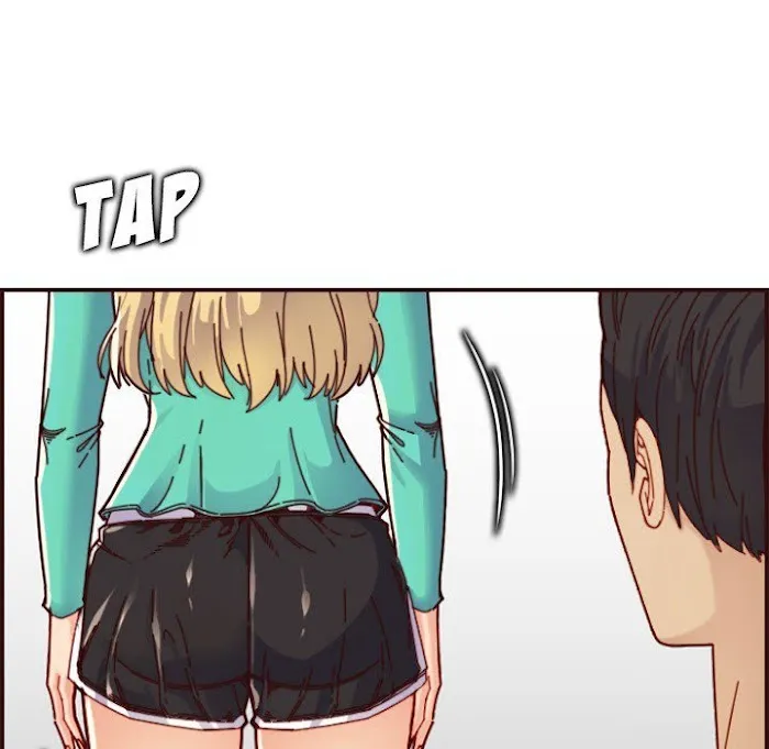 Read Never Too Late chapter 70 image 87 on Lezhin