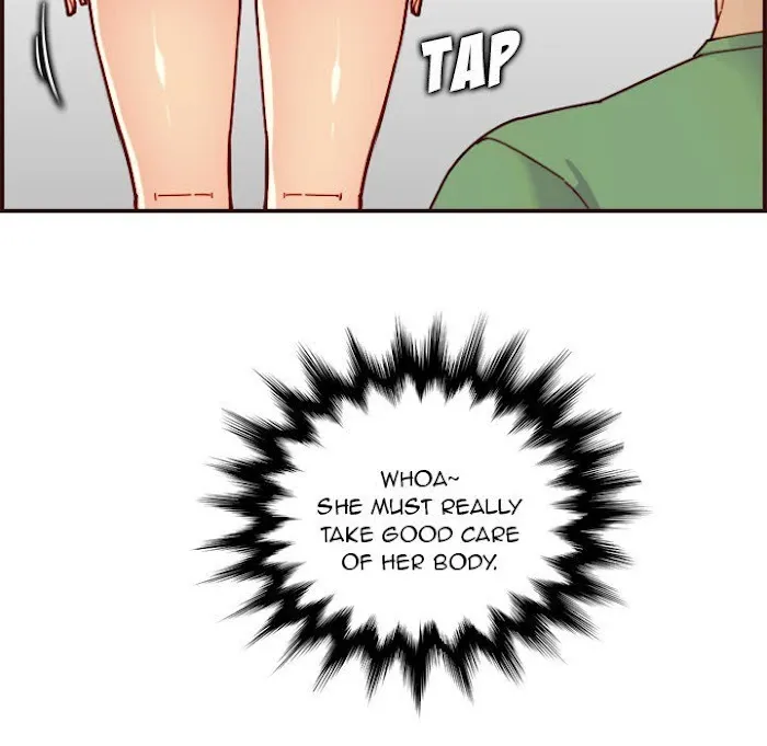 Read Never Too Late chapter 70 image 88 on Lezhin