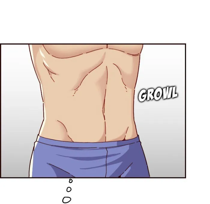 Read Never Too Late chapter 70 image 9 on Lezhin