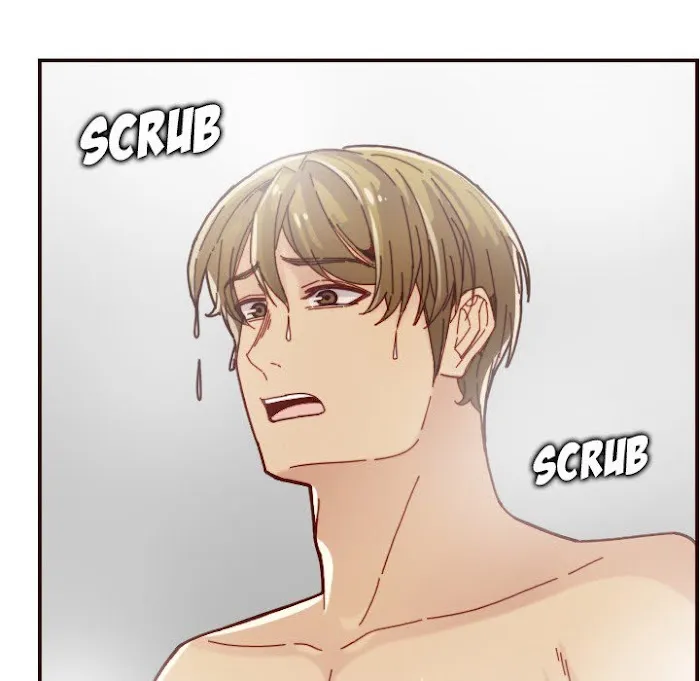 Read Never Too Late chapter 70 image 99 on Lezhin