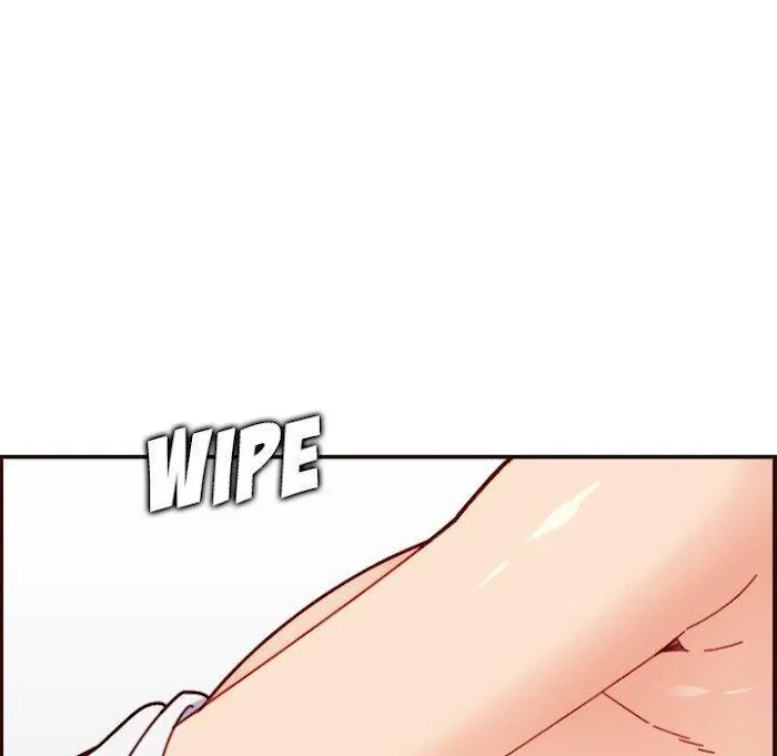 Read Never Too Late chapter 71 image 10 on Lezhin