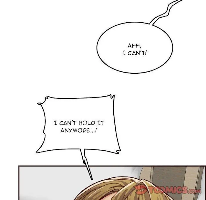 Read Never Too Late chapter 71 image 101 on Lezhin