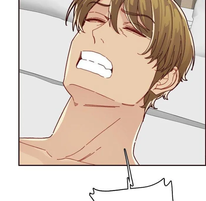 Read Never Too Late chapter 71 image 102 on Lezhin