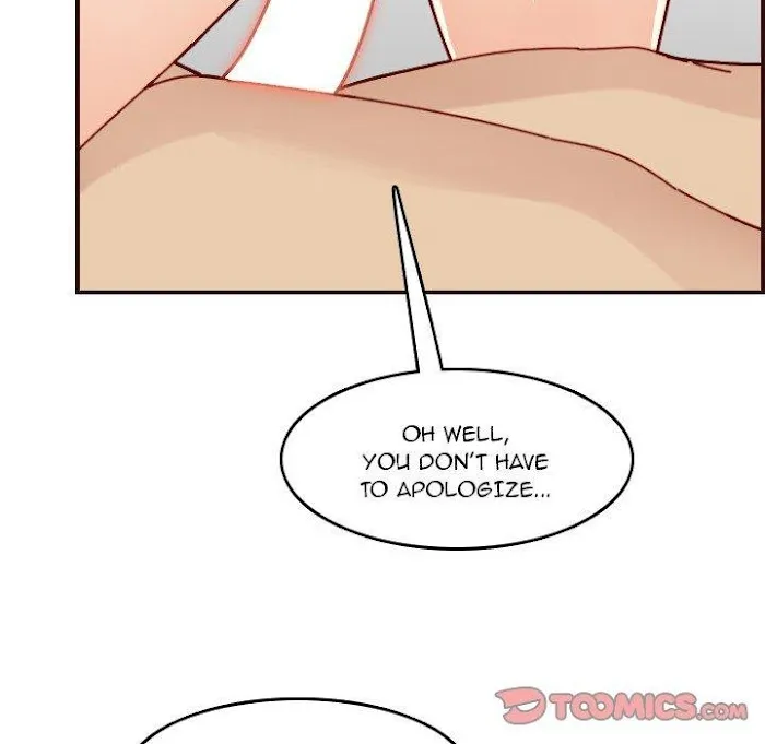 Read Never Too Late chapter 71 image 110 on Lezhin