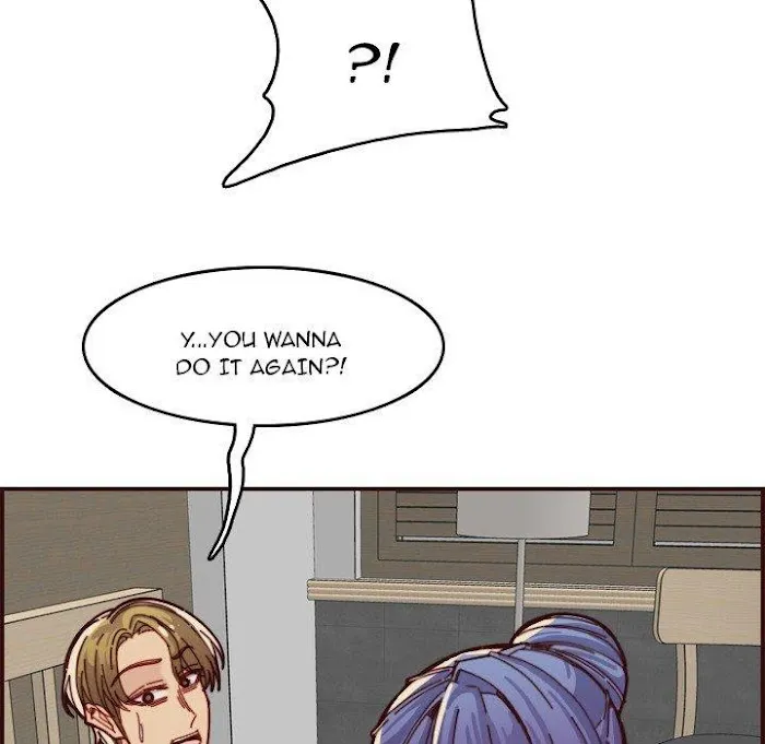 Read Never Too Late chapter 71 image 118 on Lezhin