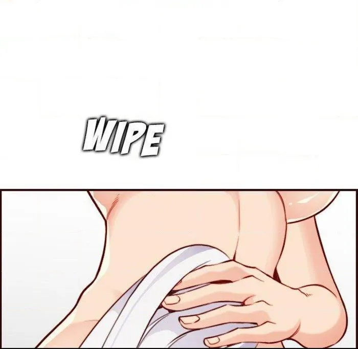 Read Never Too Late chapter 71 image 12 on Lezhin