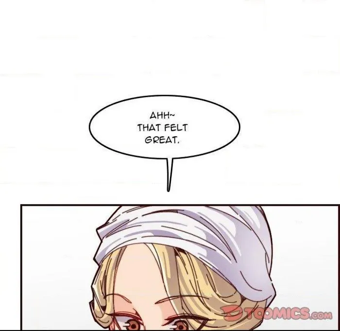 Read Never Too Late chapter 71 image 14 on Lezhin