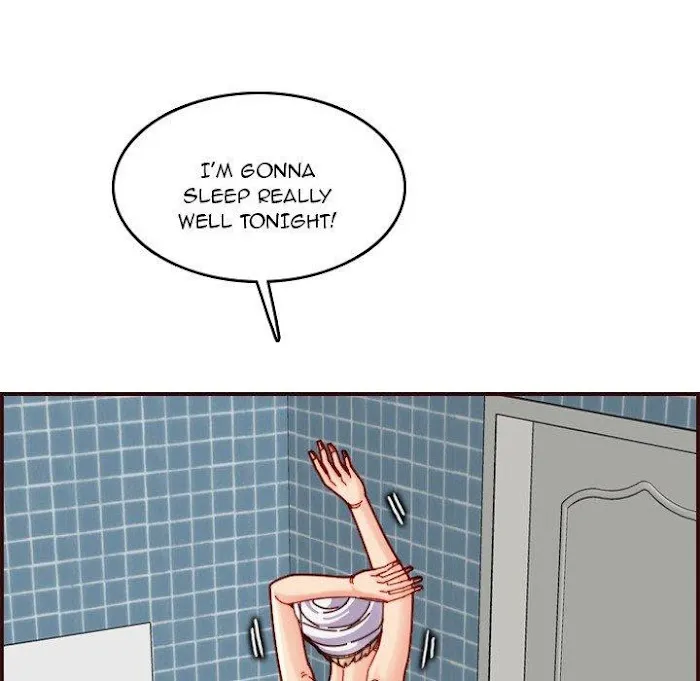 Read Never Too Late chapter 71 image 16 on Lezhin