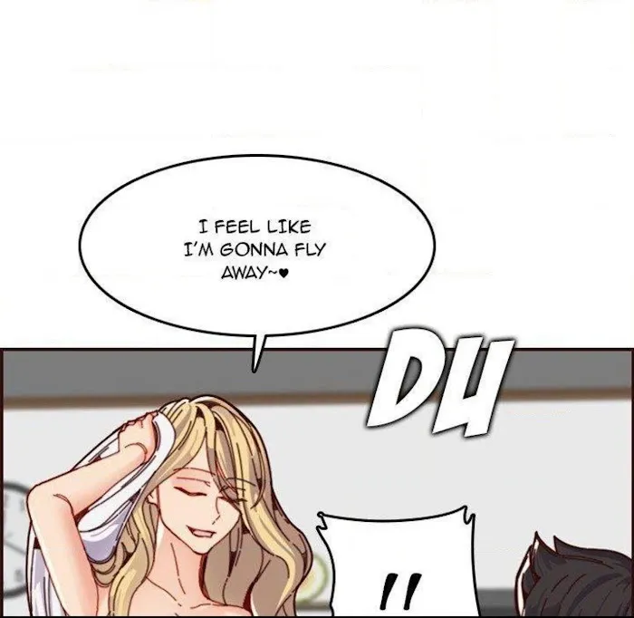 Read Never Too Late chapter 71 image 24 on Lezhin